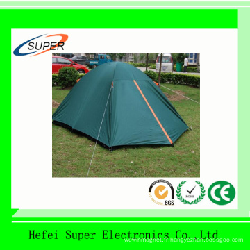 Tente standard polyester 8 personnes ISO